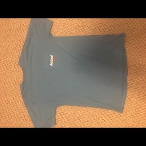 Rowdy Gentleman Natural History T Shirt